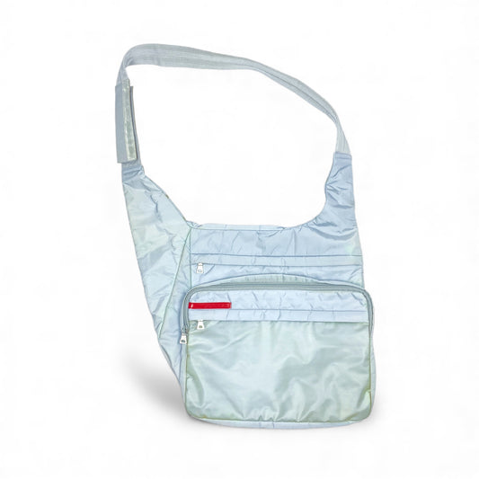PRADA SPORT Umhängetasche [1990s]