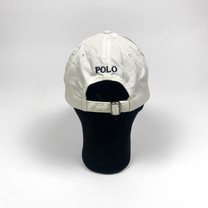 RALPH LAUREN Big Pony Logo Kappe