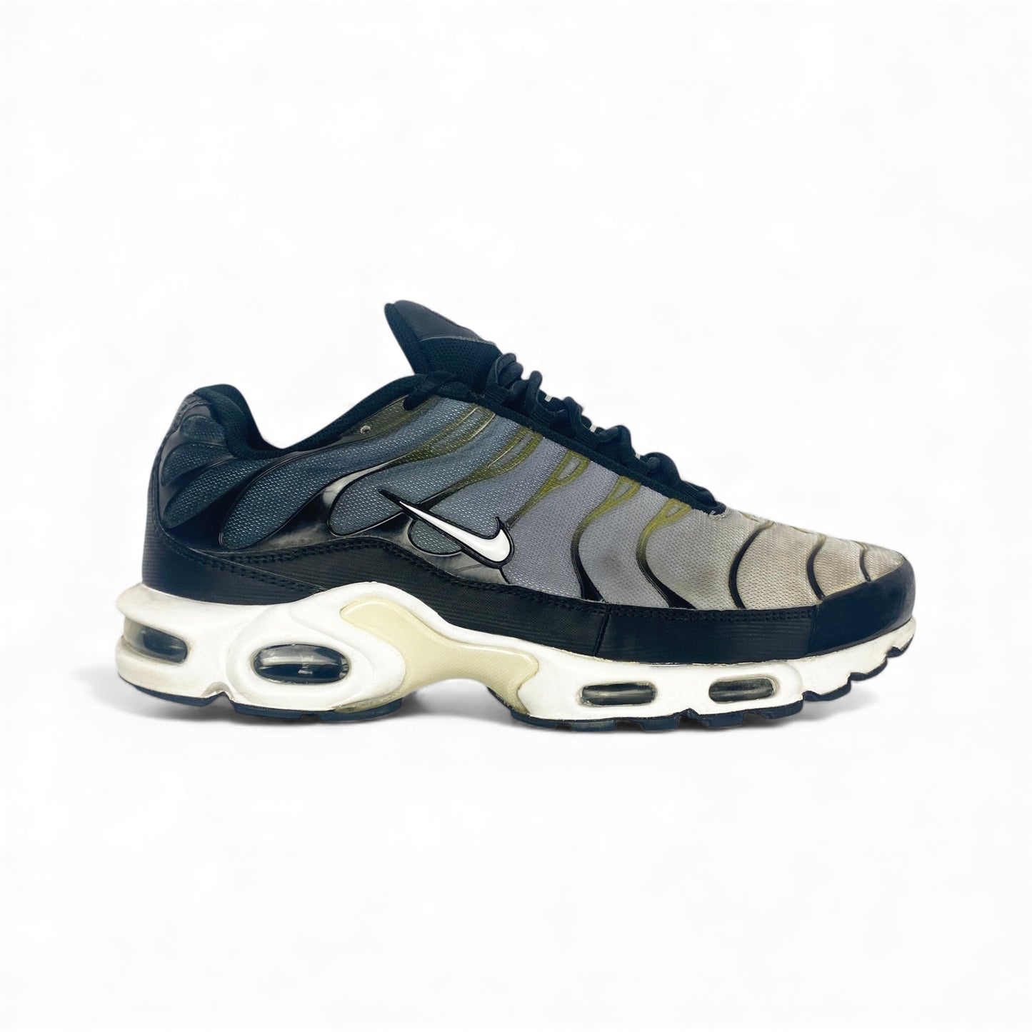 Nike Air Max Plus Tn "Black Fade"