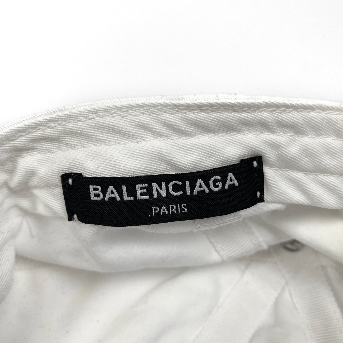 BALENCIAGA Kappe