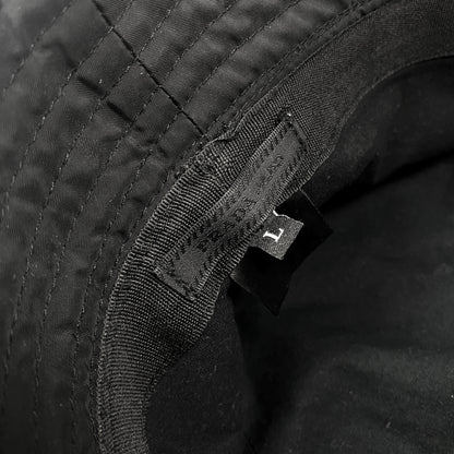 PRADA Linea Rossa Bucket Hat