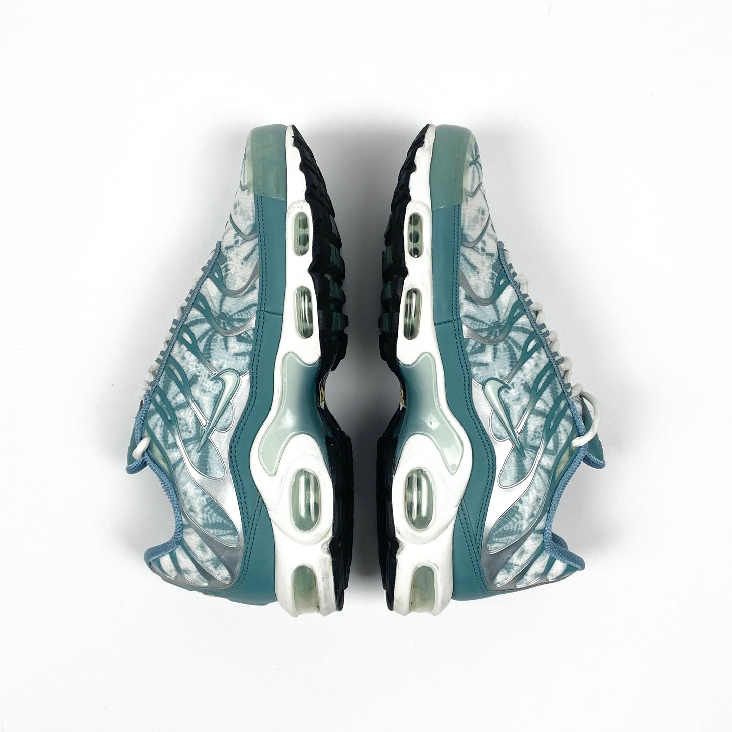 NIKE Air Max Plus Tn "Palm Tree"