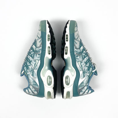 NIKE Air Max Plus Tn "Palm Tree"