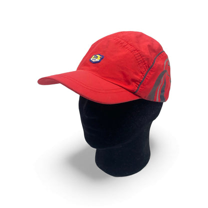 NIKE TUNED Tn Wave Kappe [2000er]