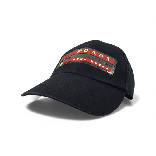 PRADA Linea Rossa Team Kappe [2003]