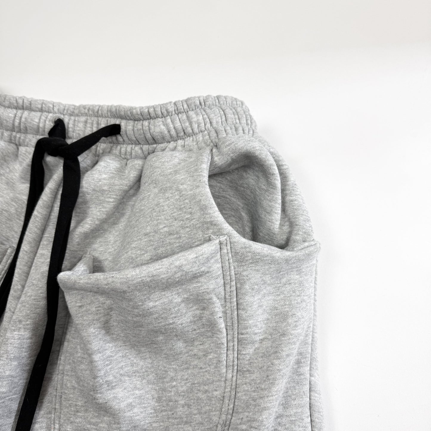 YORI SPORT Sweat Pants