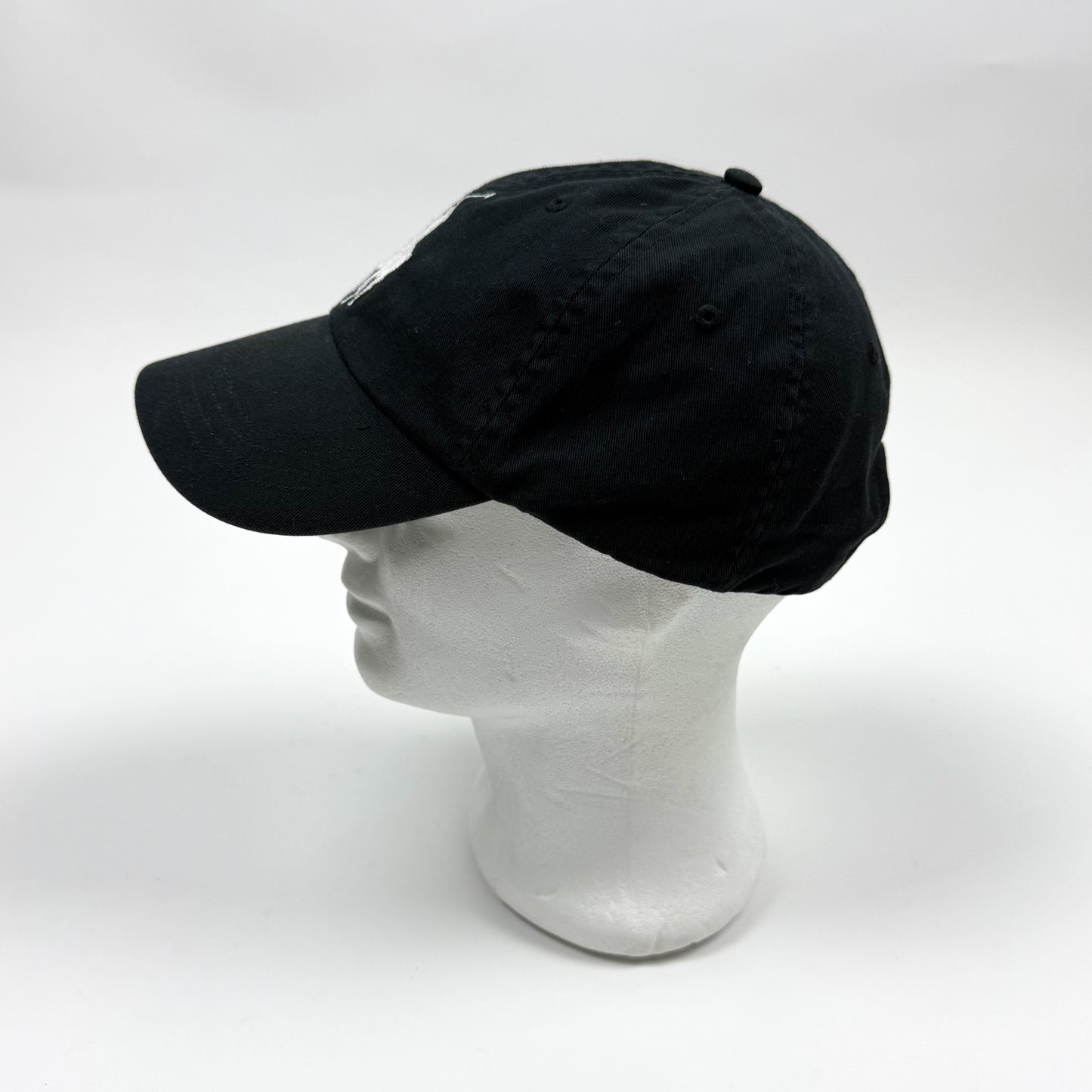 RALPH LAUREN Big Pony Logo Kappe