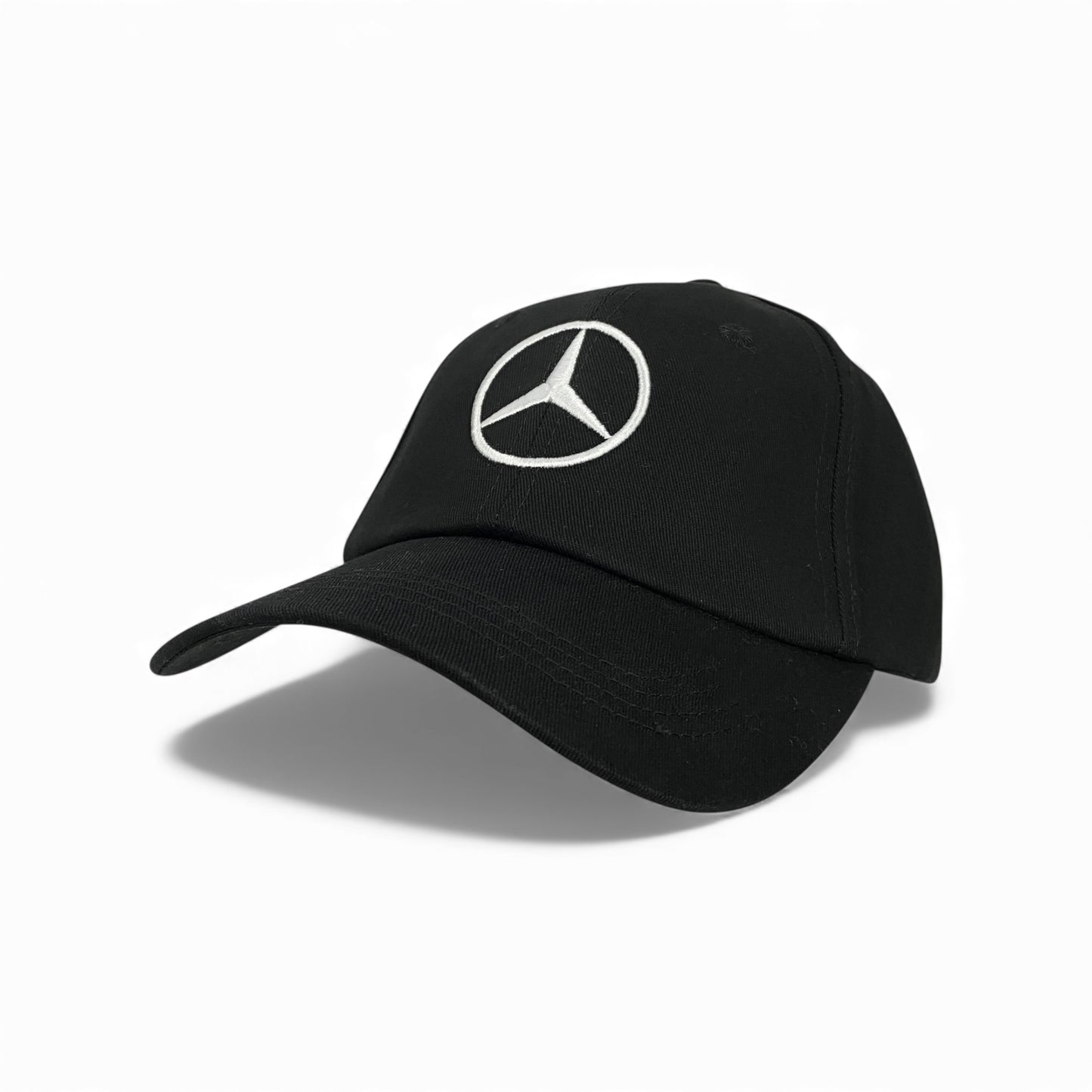 MERCEDES BENZ Logo Kappe
