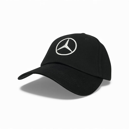 MERCEDES BENZ Logo Kappe