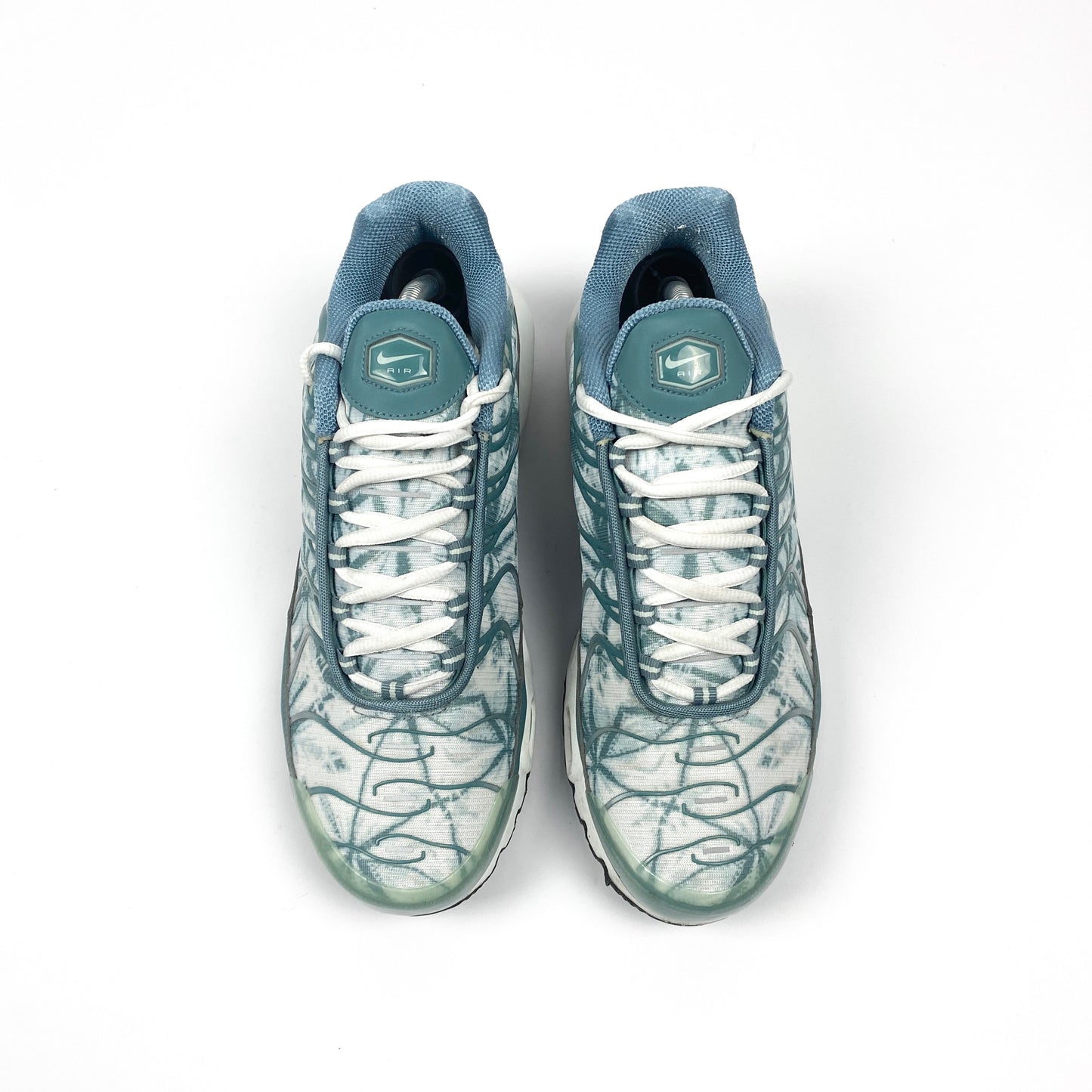 NIKE Air Max Plus Tn "Palm Tree"