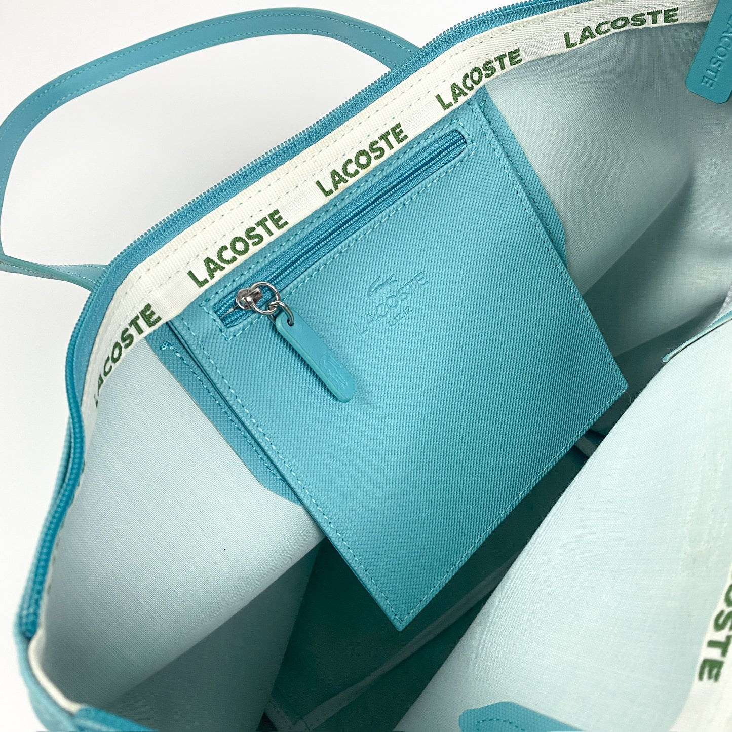 LACOSTE Handtasche
