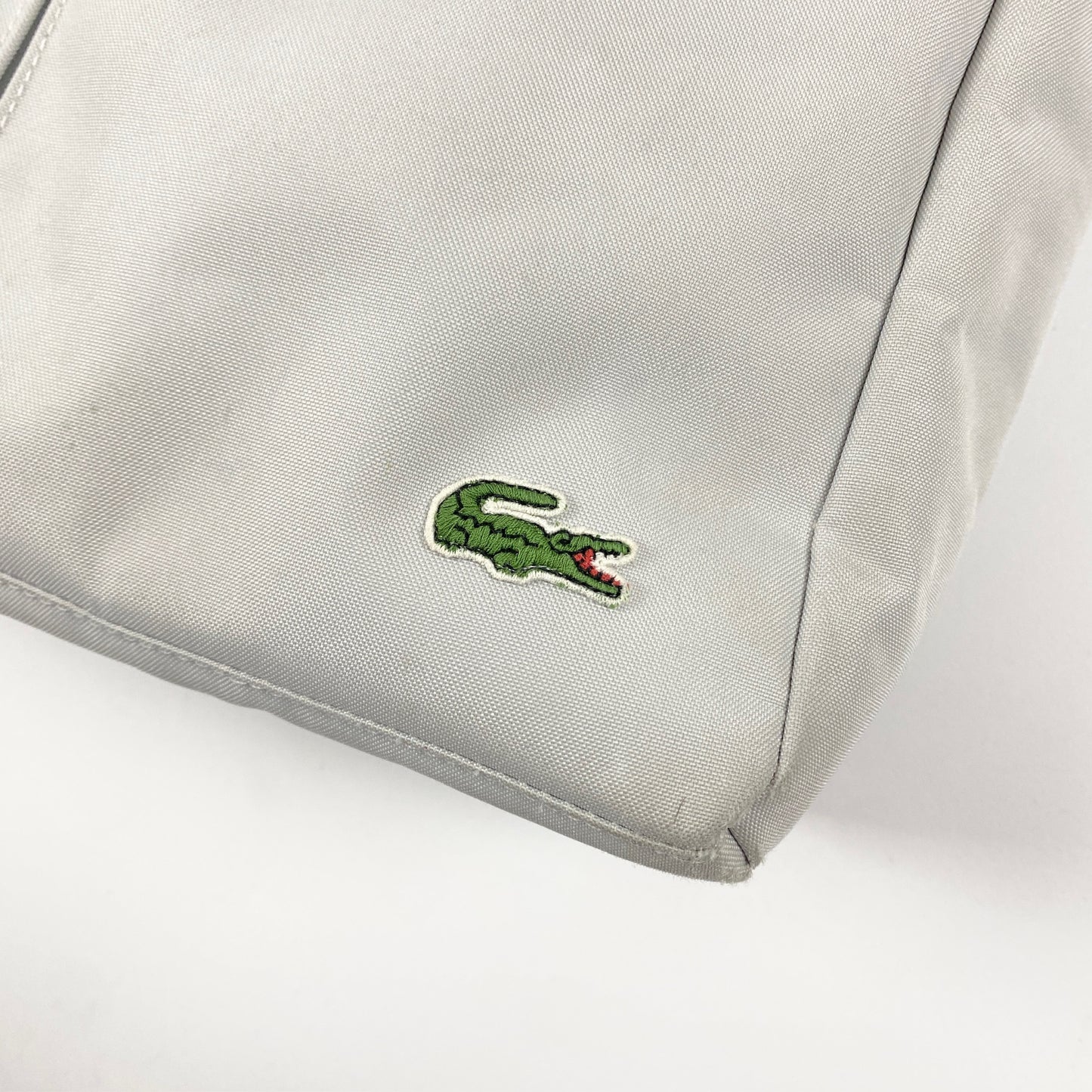 LACOSTE Handtasche / Umhängetasche