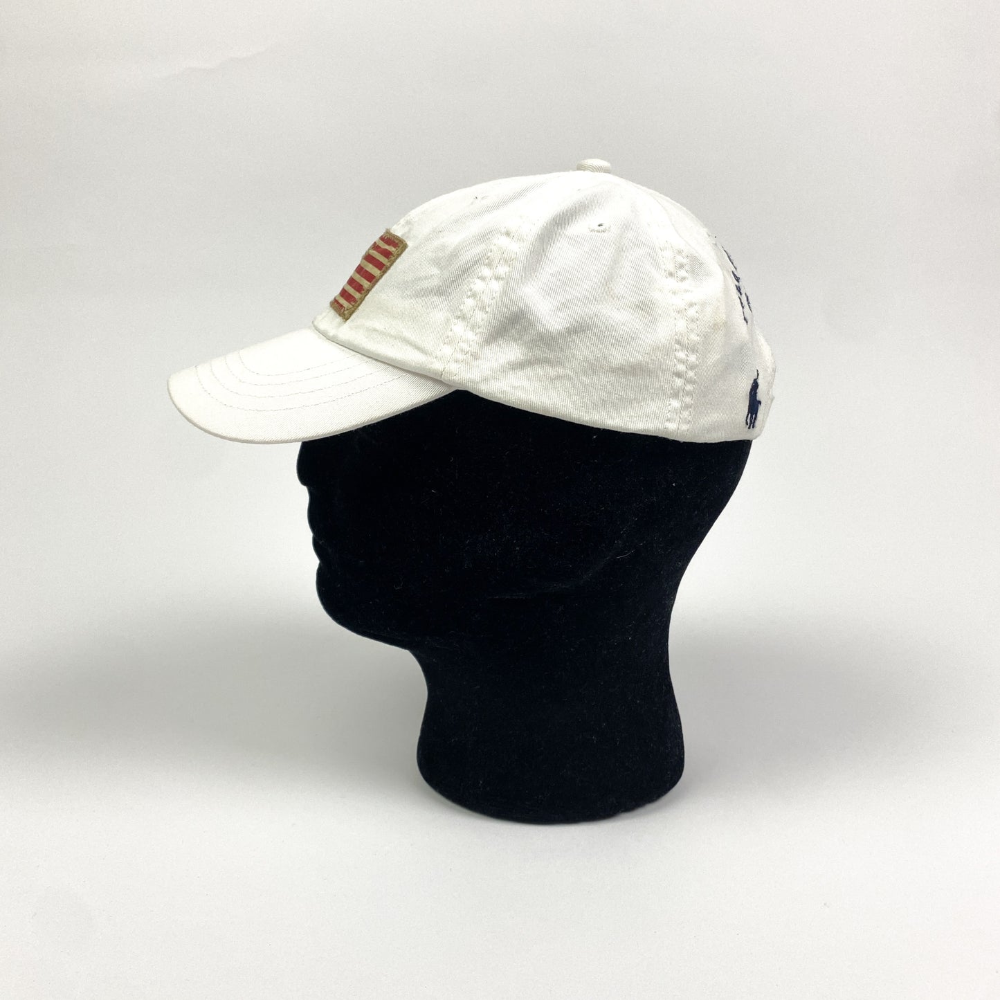 RALPH LAUREN USA Kappe