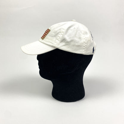 RALPH LAUREN USA Kappe