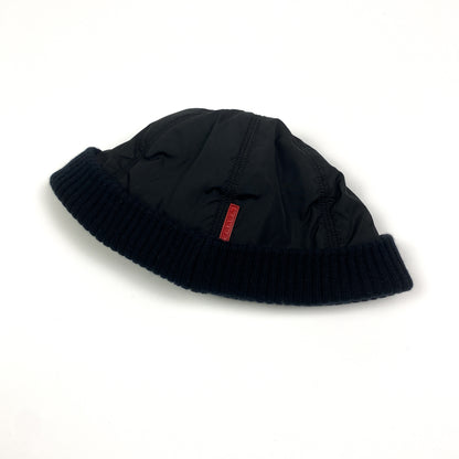 PRADA SPORT Beanie