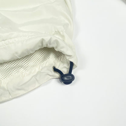 REEBOK Windbreaker Track Jacket