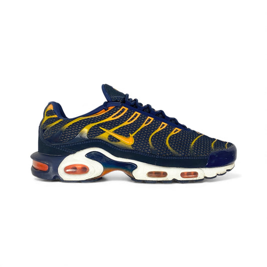 Nike Air Max Plus Tn 'Blue Void' [2018]