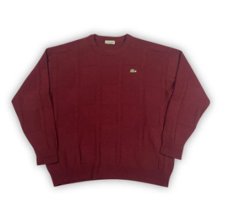 Lacoste Sweater Mix