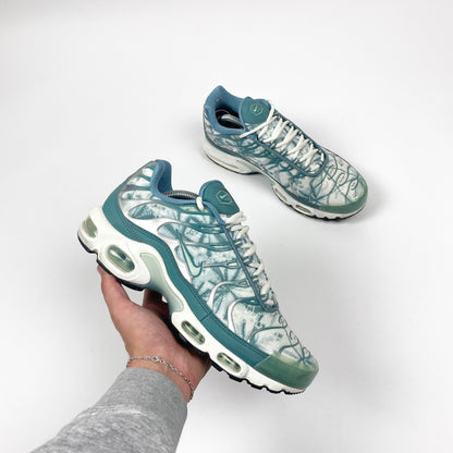 NIKE Air Max Plus Tn "Palm Tree"
