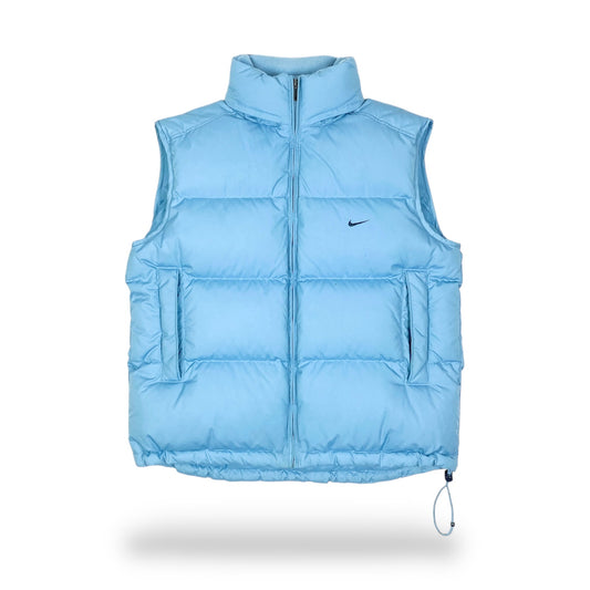 NIKE Puffer Weste Gilet