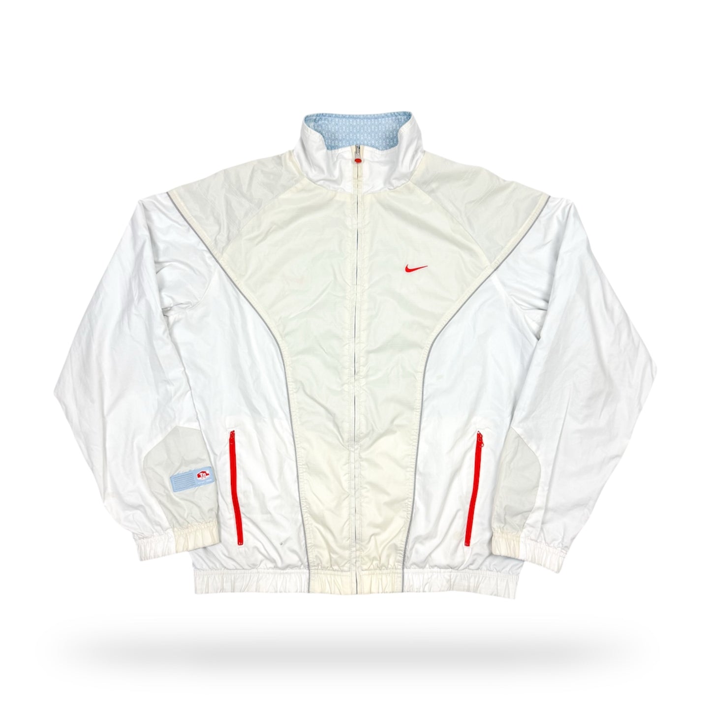 NIKE TUNED Tn Reversible Track Jacket [2000s]