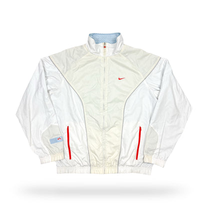 NIKE TUNED Tn Reversible Track Jacket [2000s]