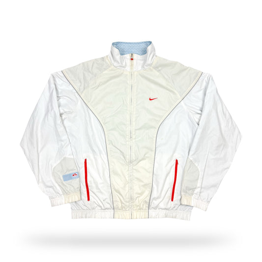 NIKE TUNED Tn Reversible Track Jacket [2000s]