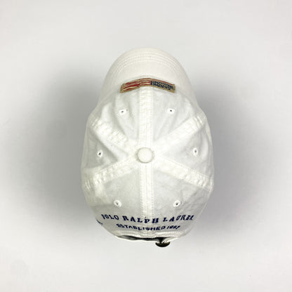 RALPH LAUREN USA Kappe