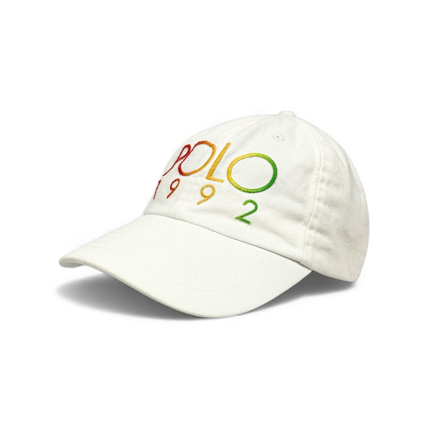 RALPH LAUREN 1992 Kappe