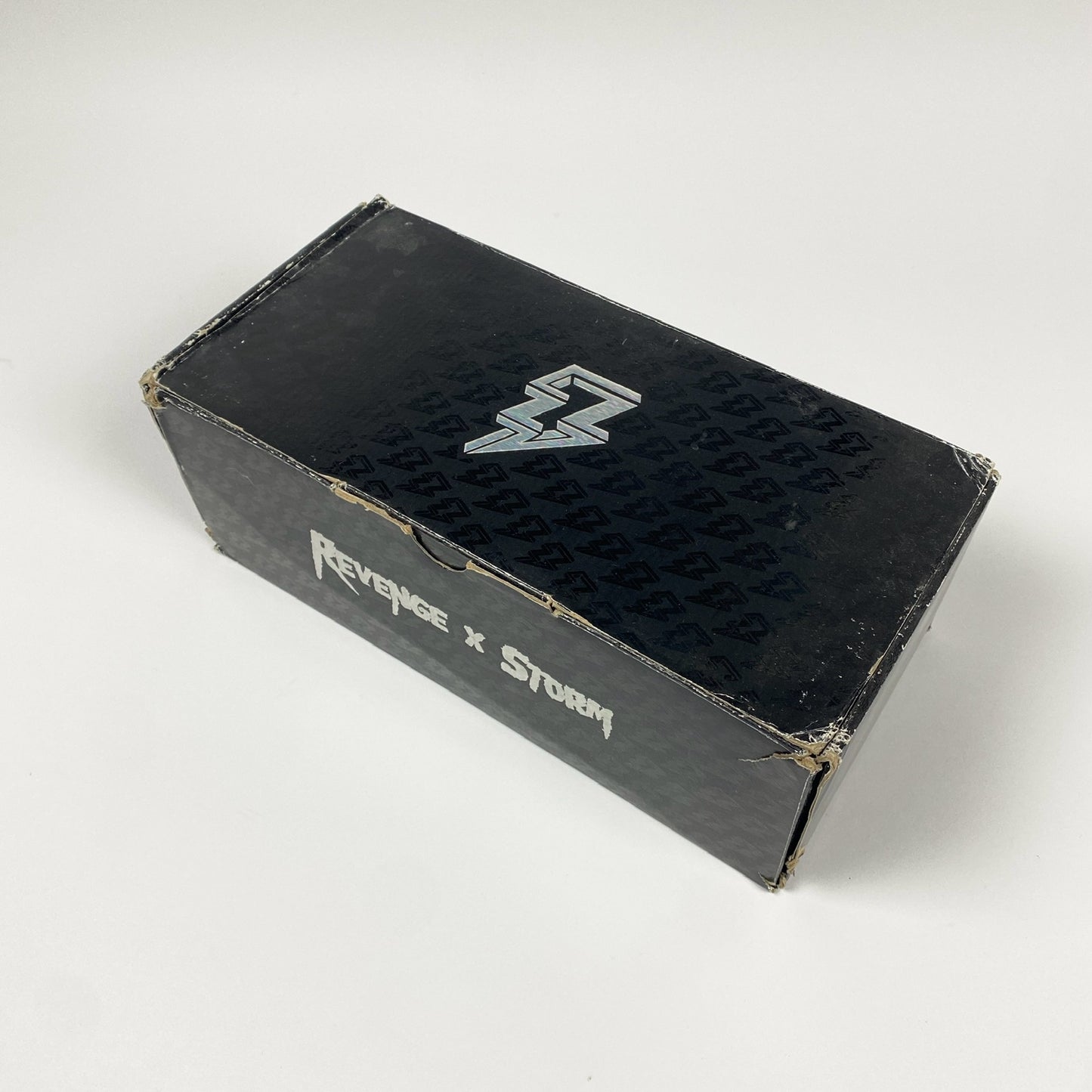 REVENGE x STORM Paisley Sneaker