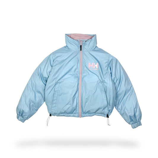 HELLY HANSEN Reversible Girls Puffer Jacke