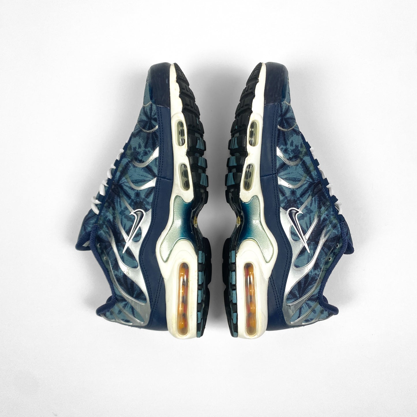 NIKE Air Max Plus Tn "Palm Tree"