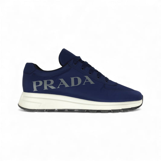 PRADA Piuma Schuhe