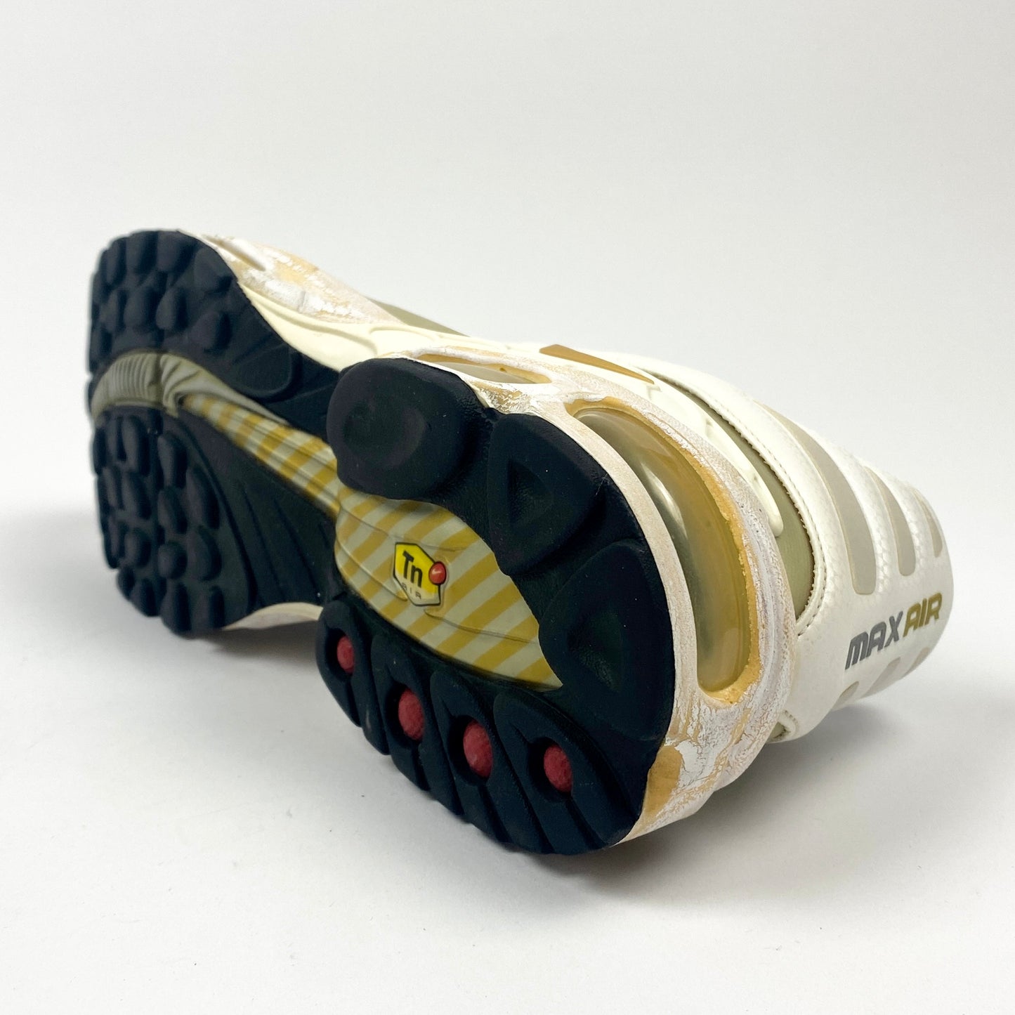 Nike Air Max Tn Tailwind 5 Plus [2008]