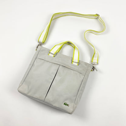 LACOSTE Handtasche / Umhängetasche