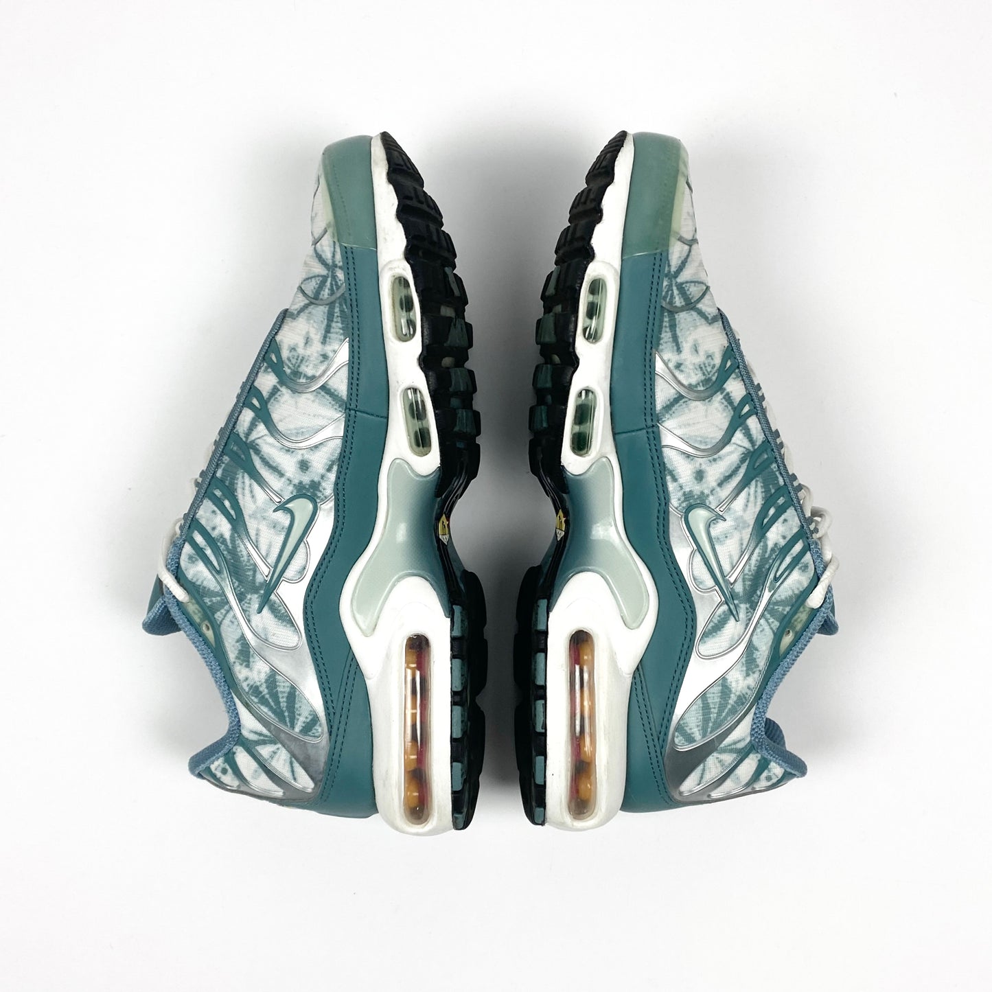 NIKE Air Max Plus Tn "Palm Tree"