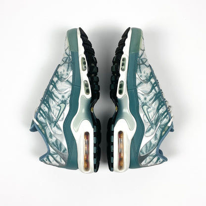 NIKE Air Max Plus Tn "Palm Tree"