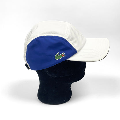 LACOSTE SPORT Bicolor Kappe