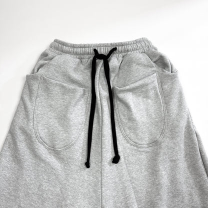 YORI SPORT Sweat Pants