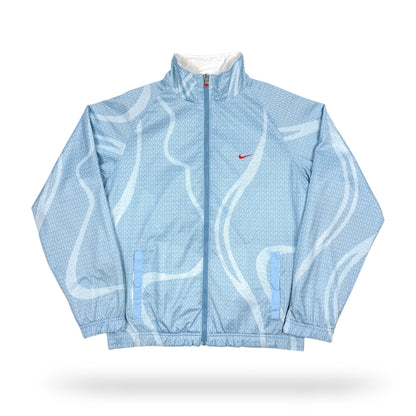 NIKE TUNED Tn Reversible Track Jacket [2000s]