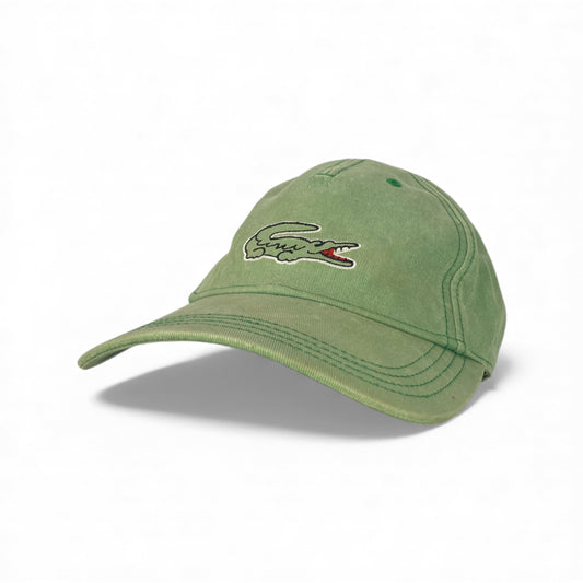 LACOSTE Croco Kappe