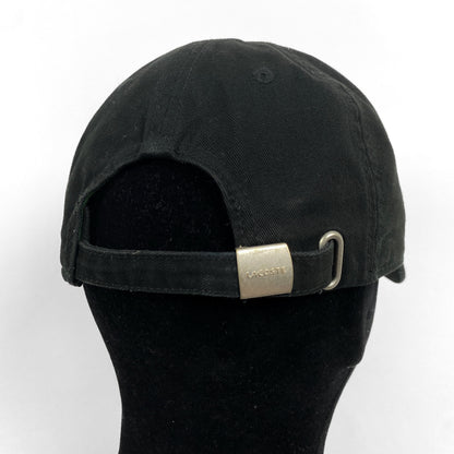 LACOSTE Embroidered Logo Kappe