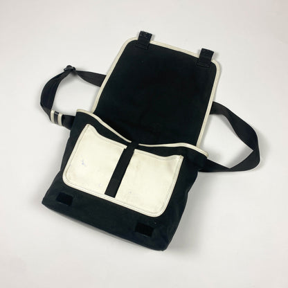 LACOSTE Umhängetasche