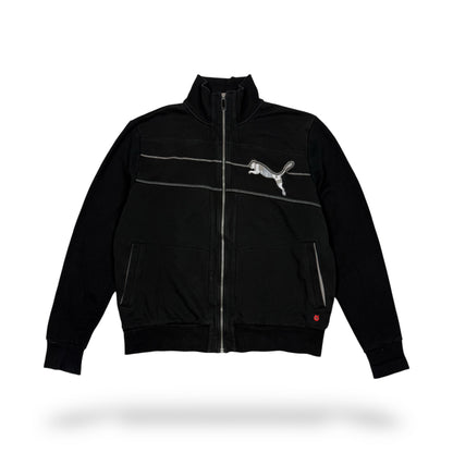 PUMA Zip Sweater