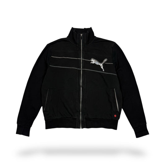 PUMA Zip Sweater