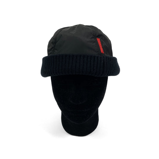 PRADA SPORT Beanie