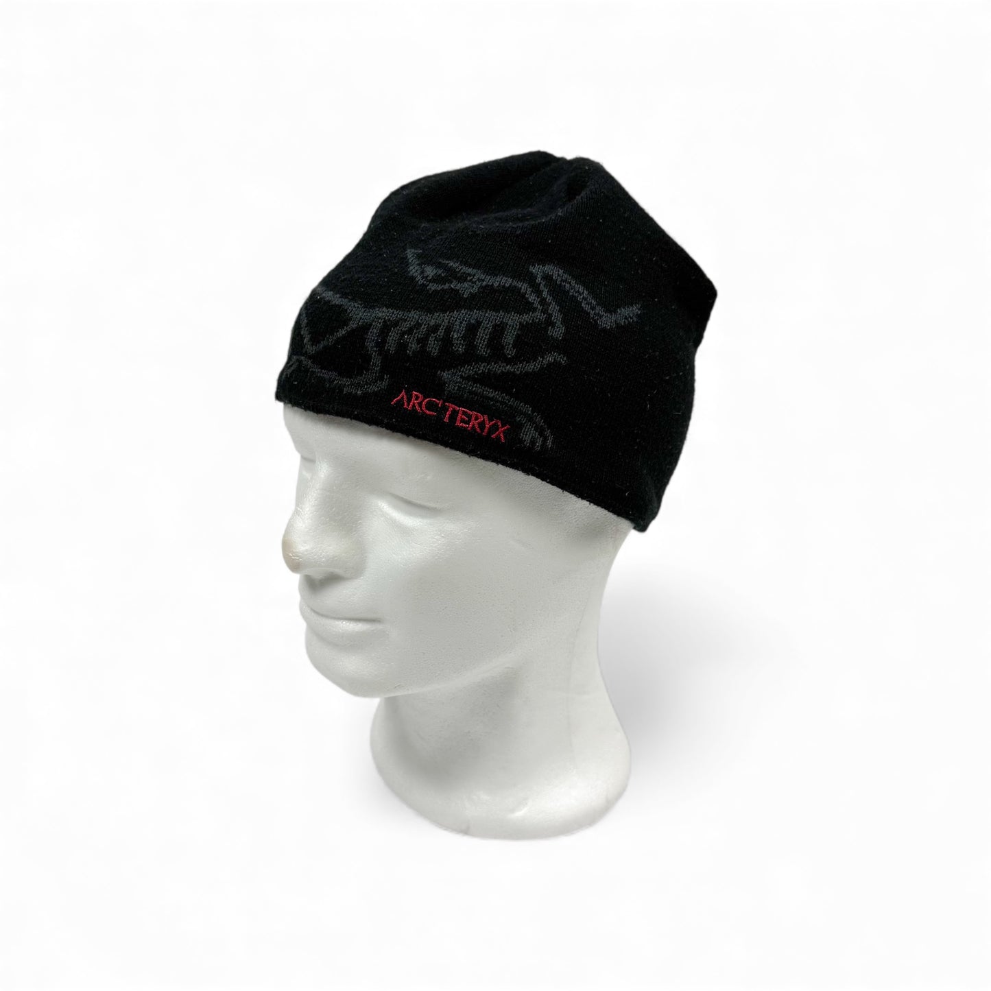 ARC'TERYX Head Logo Beanie