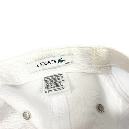 LACOSTE Kappe