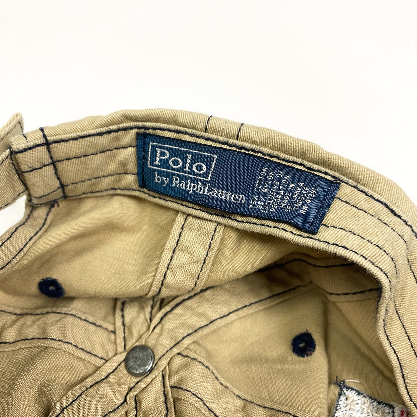 RALPH LAUREN USA Kappe