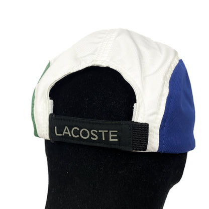 LACOSTE SPORT Bicolor Kappe